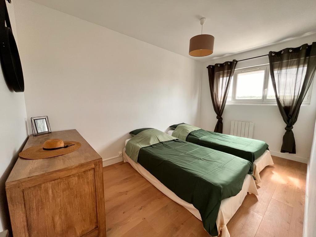 Duplex Familial Proche Gare Et Hyper Centre Ville Villepreux Ngoại thất bức ảnh